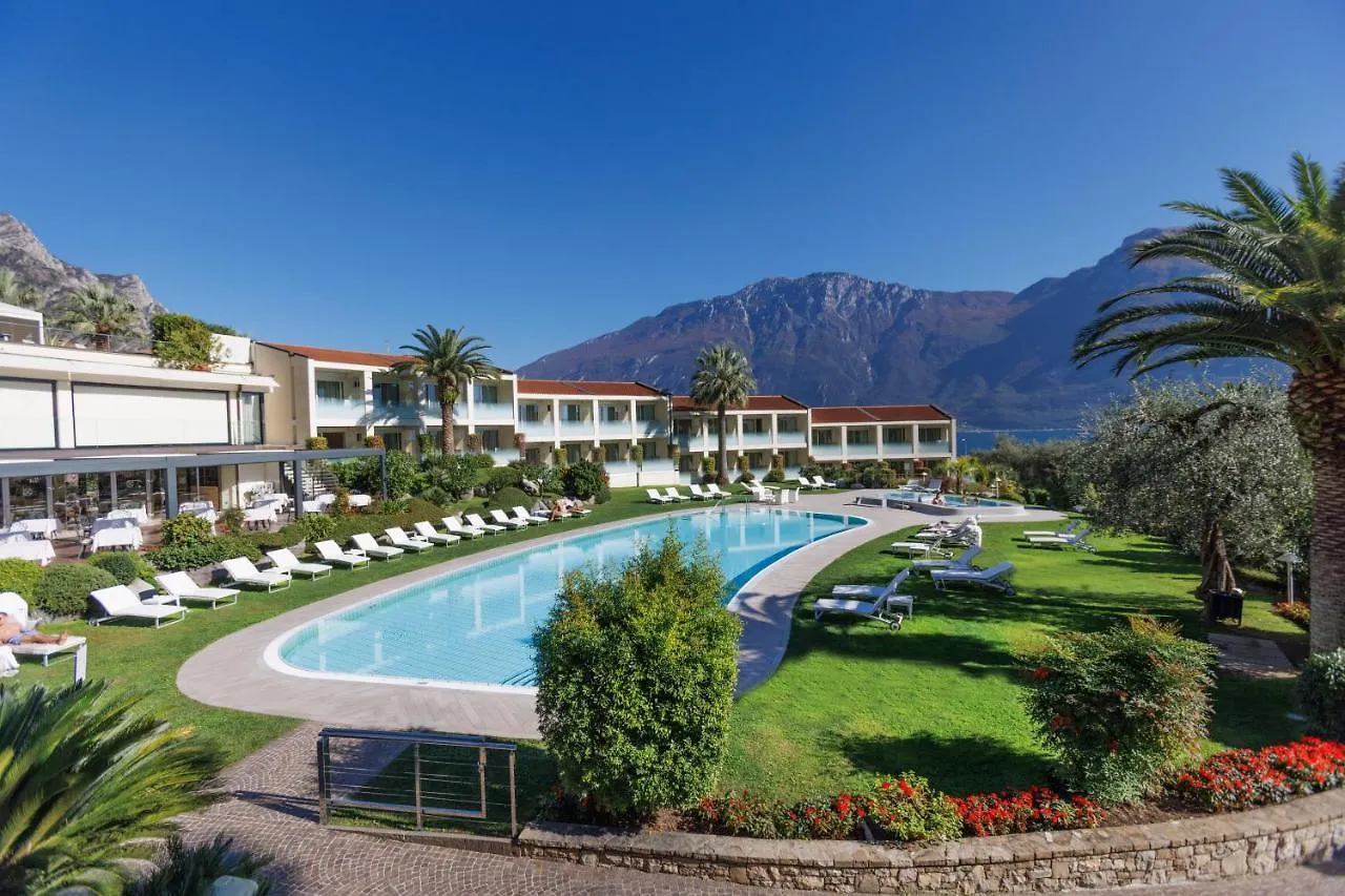 Park Hotel Imperial Limone sul Garda