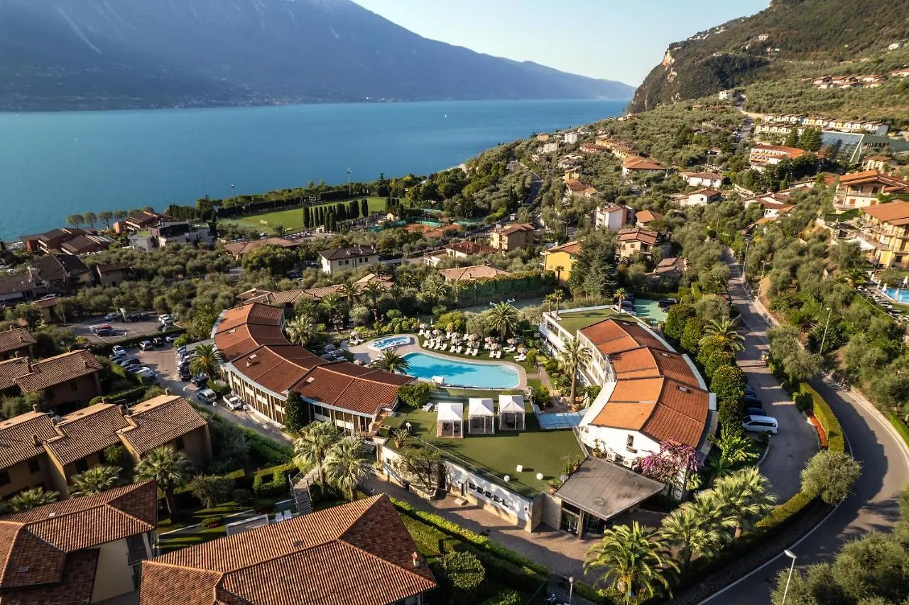 Park Hotel Imperial Limone sul Garda