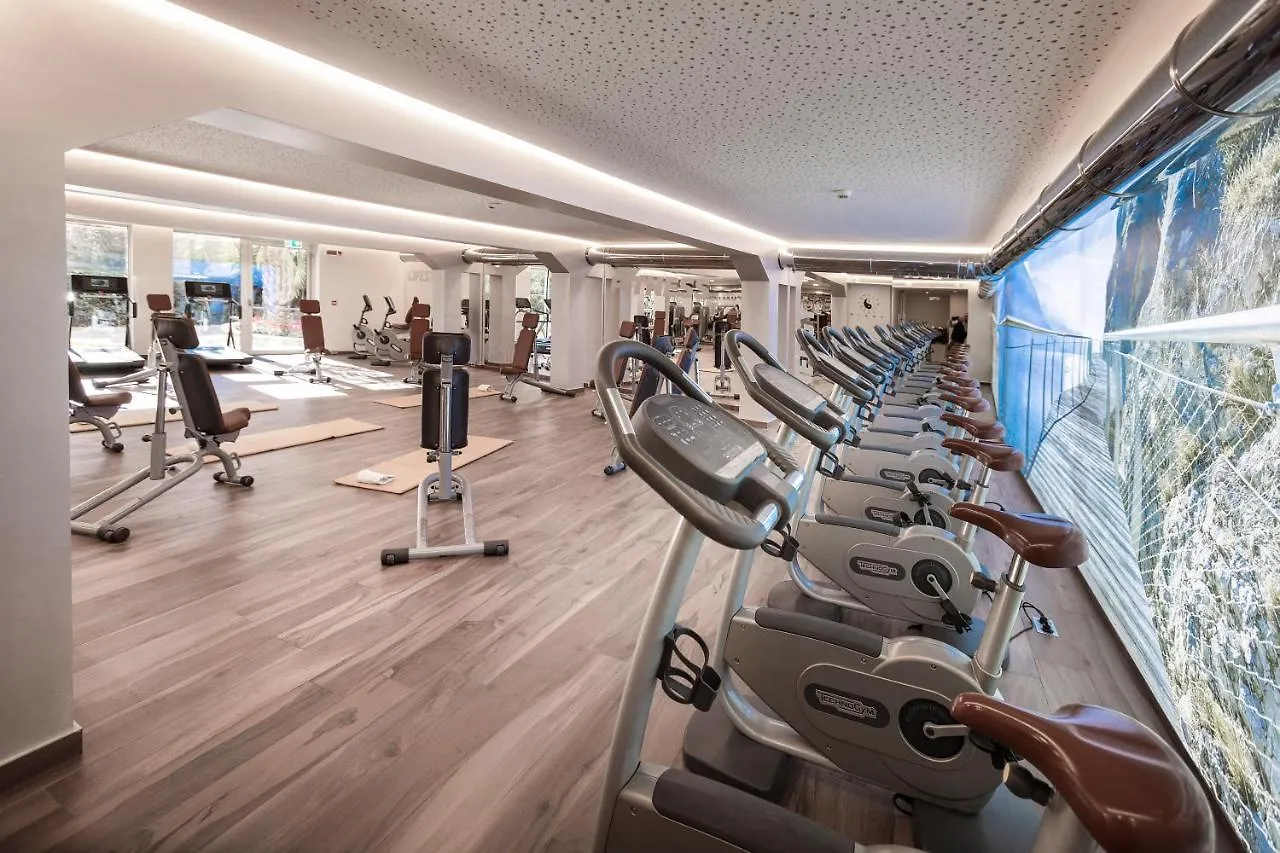 Park Hotel Imperial Limone sul Garda