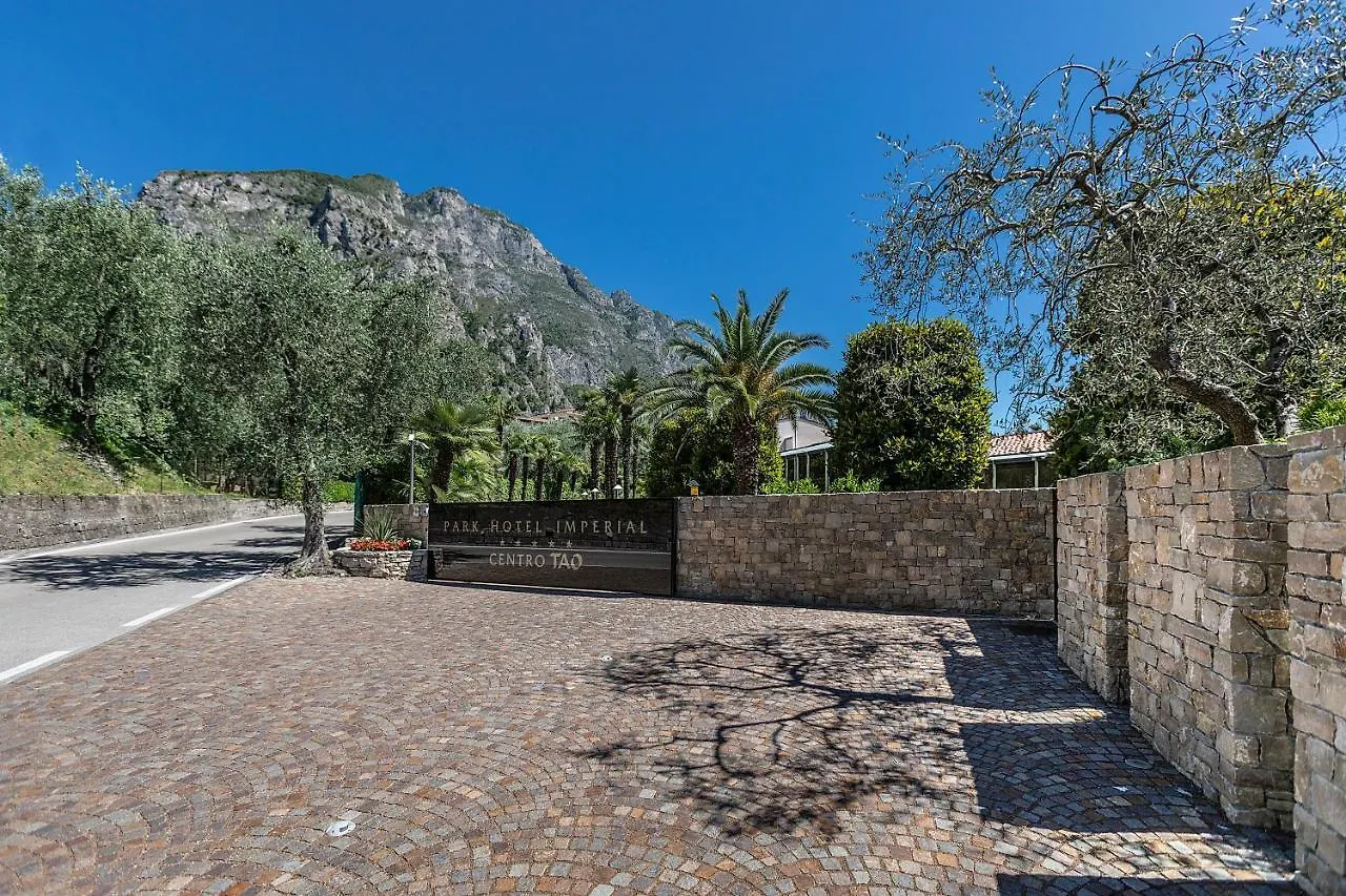 Park Hotel Imperial Limone sul Garda