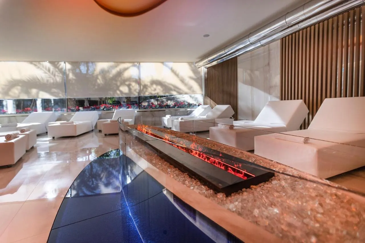 לימונה סול גרדה Park Hotel Imperial  לימונה סול גרדה