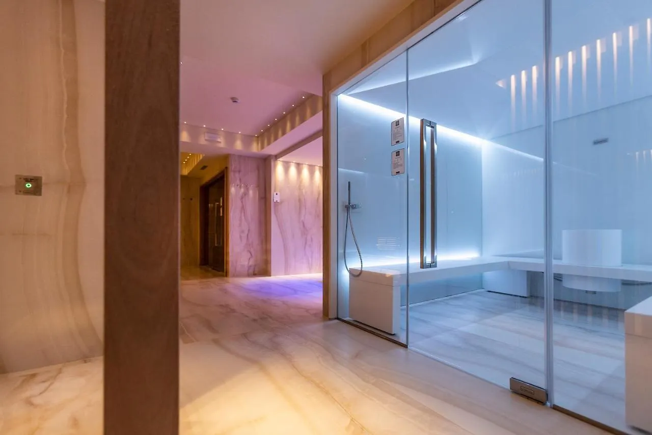 לימונה סול גרדה Park Hotel Imperial לימונה סול גרדה