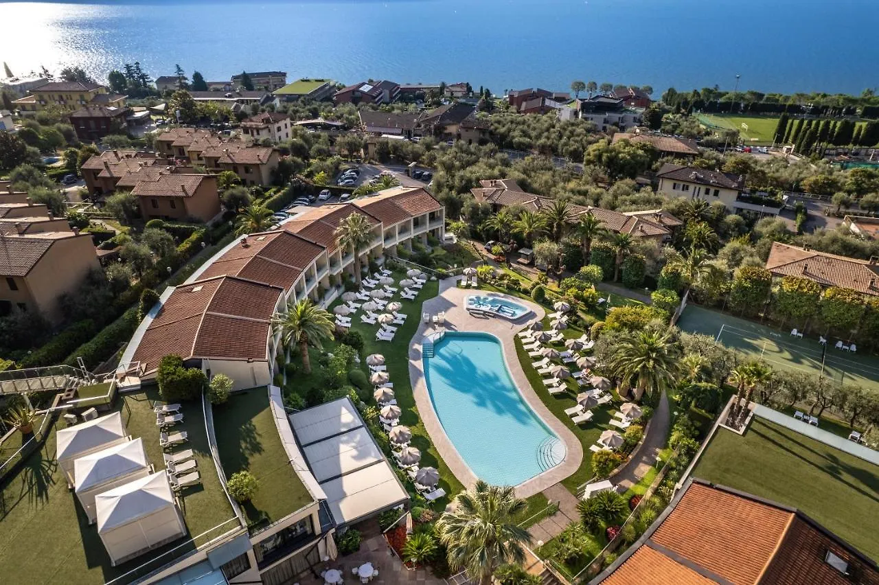 Park Hotel Imperial Limone sul Garda 5*,  Italy