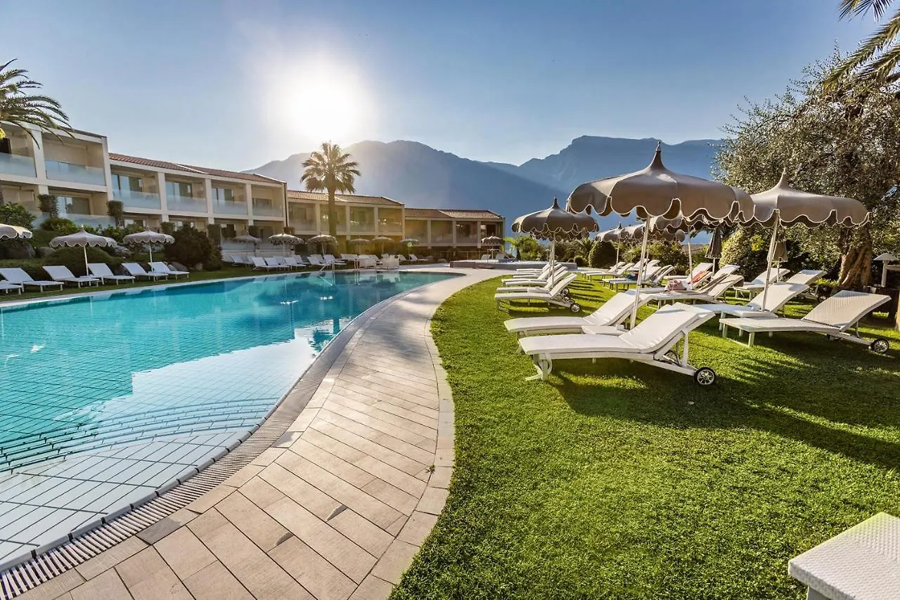 Park Hotel Imperial Limone sul Garda