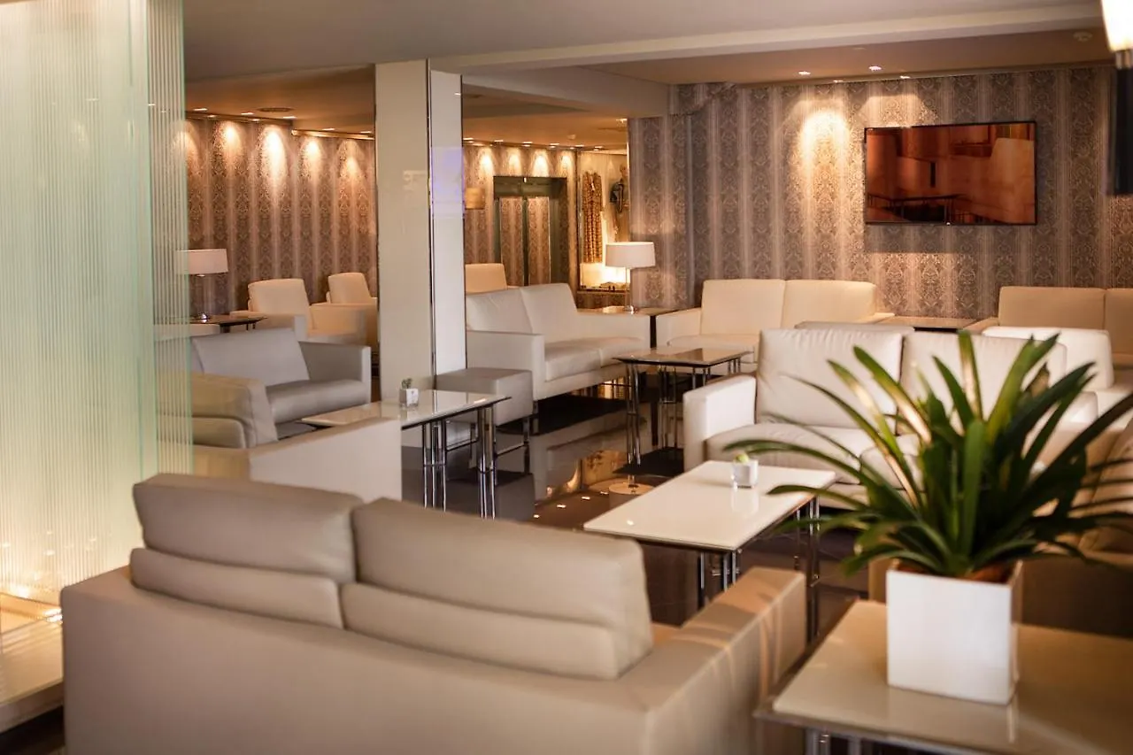 Park Hotel Imperial Limone sul Garda