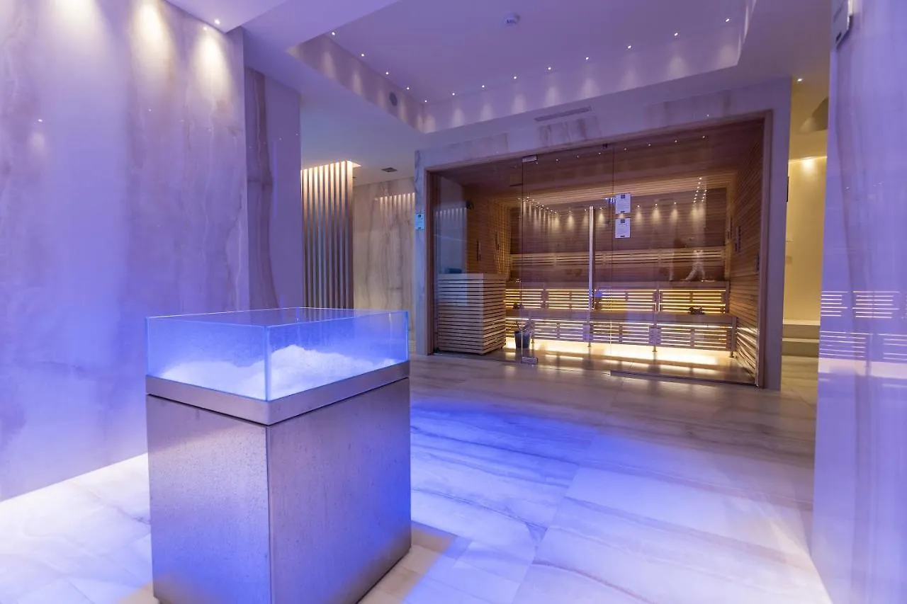 Park Hotel Imperial Limone sul Garda
