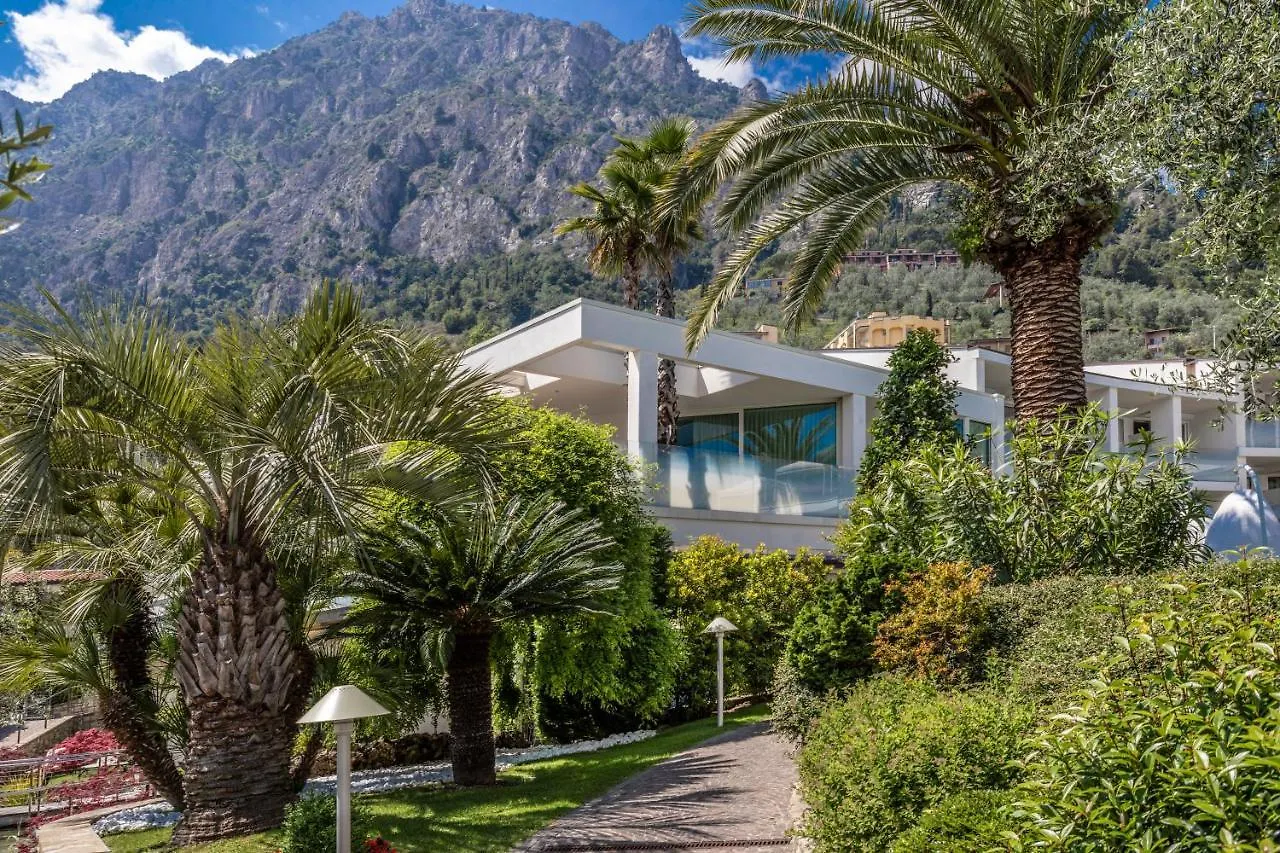 Park Hotel Imperial Limone sul Garda