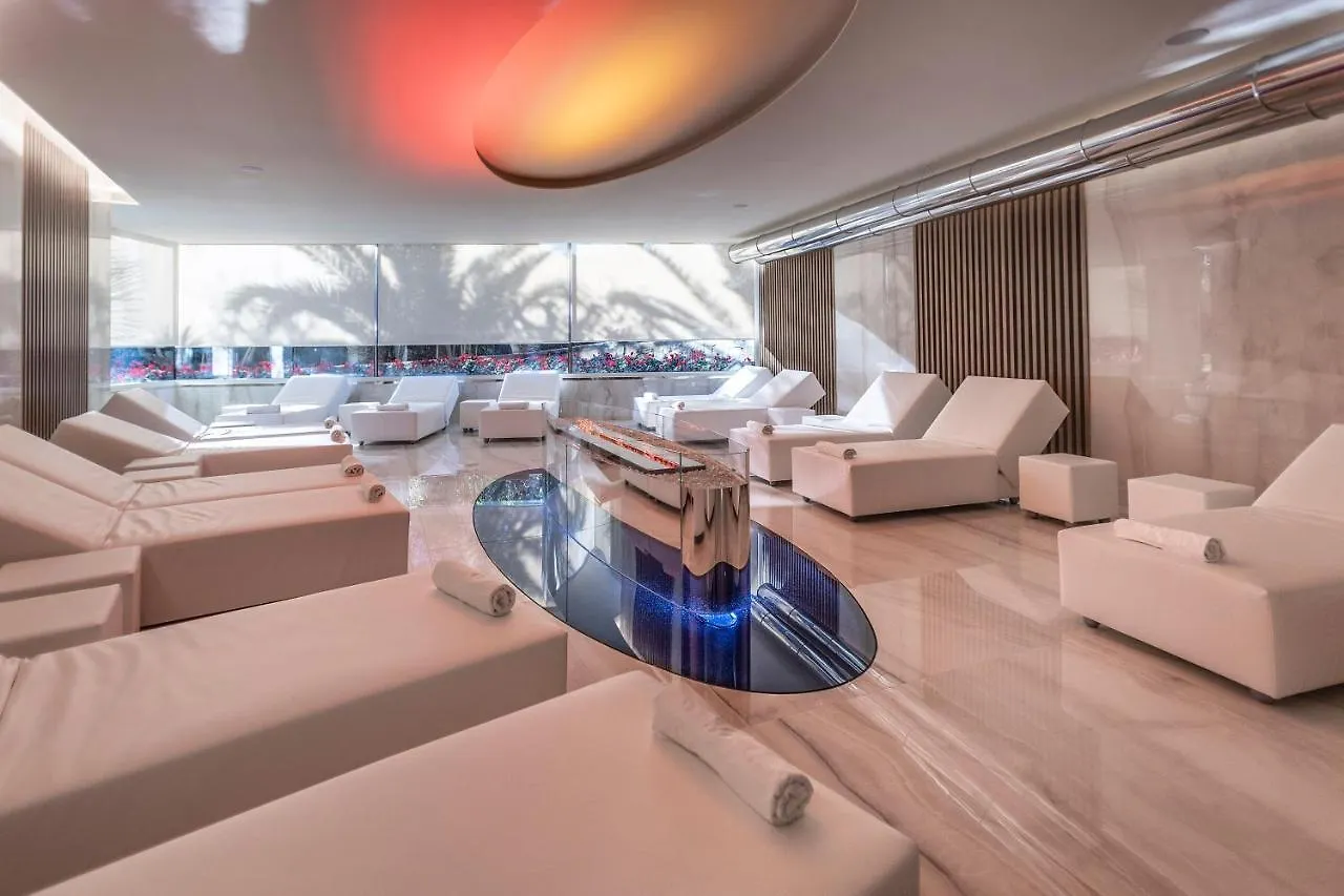 לימונה סול גרדה Park Hotel Imperial  לימונה סול גרדה