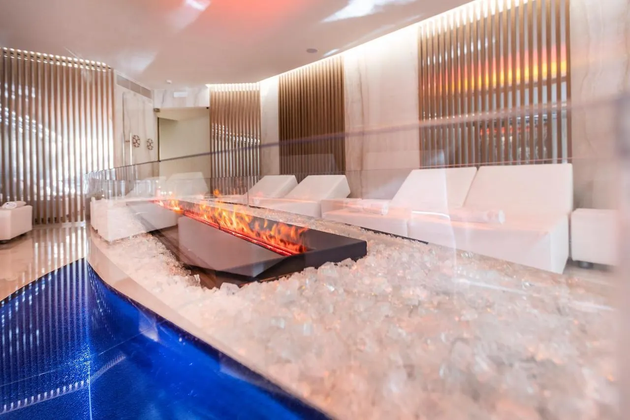 Park Hotel Imperial Limone sul Garda