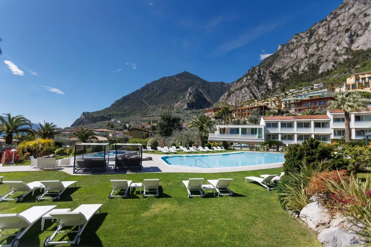 Park Hotel Imperial Limone sul Garda