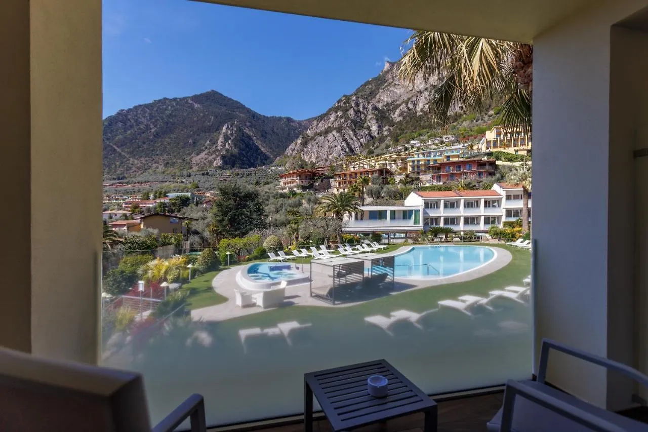 Park Hotel Imperial Limone sul Garda