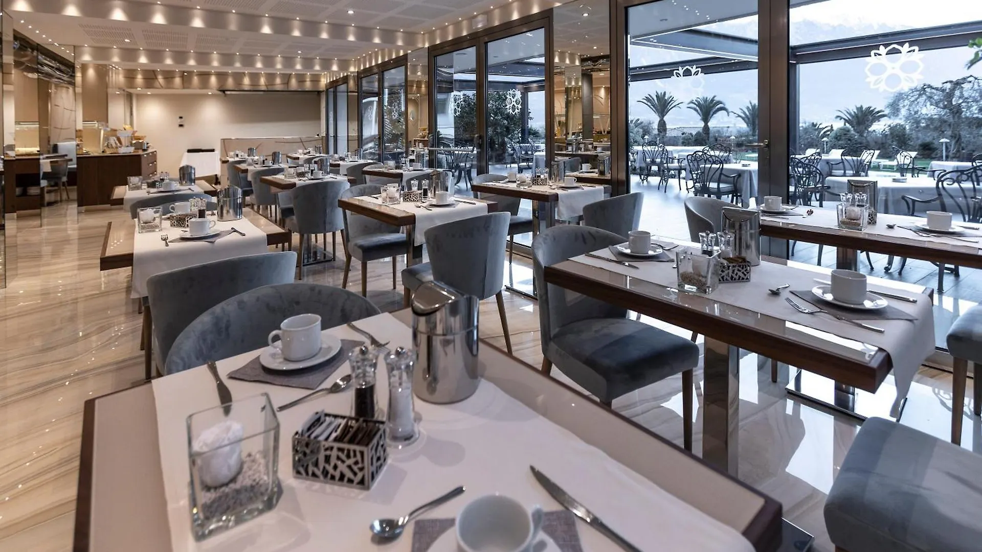 Park Hotel Imperial Limone sul Garda