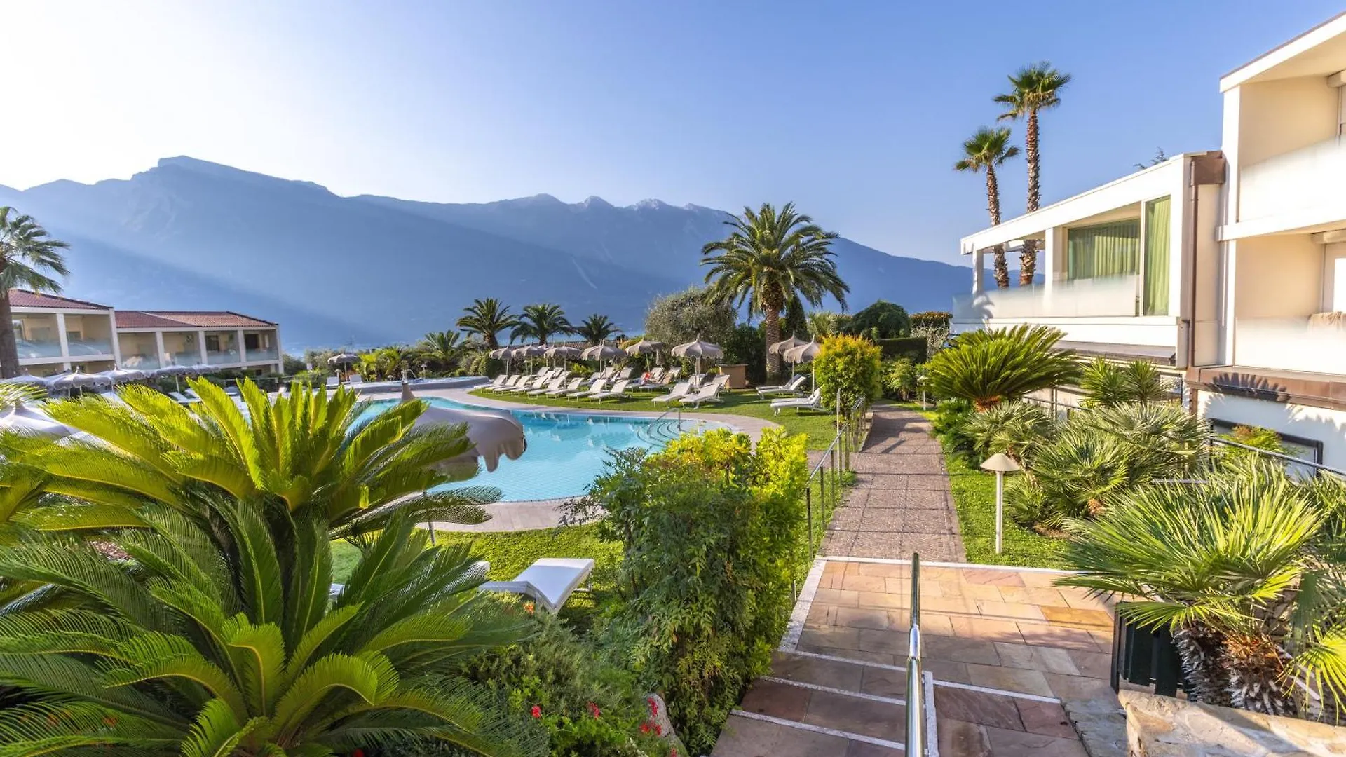 Park Hotel Imperial Limone sul Garda