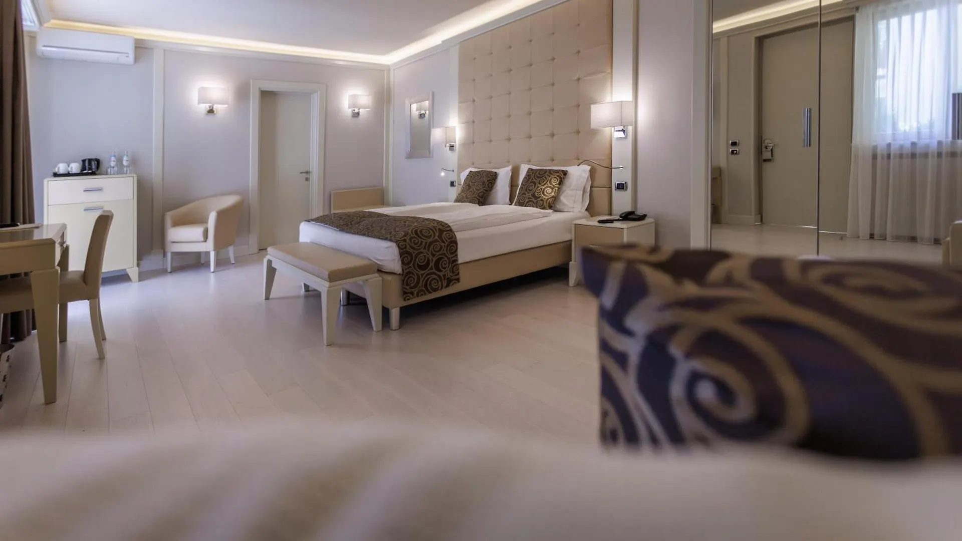 Park Hotel Imperial Limone sul Garda