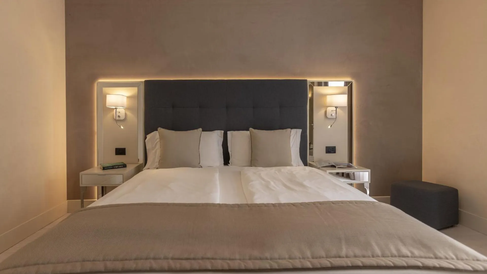 Park Hotel Imperial Limone sul Garda