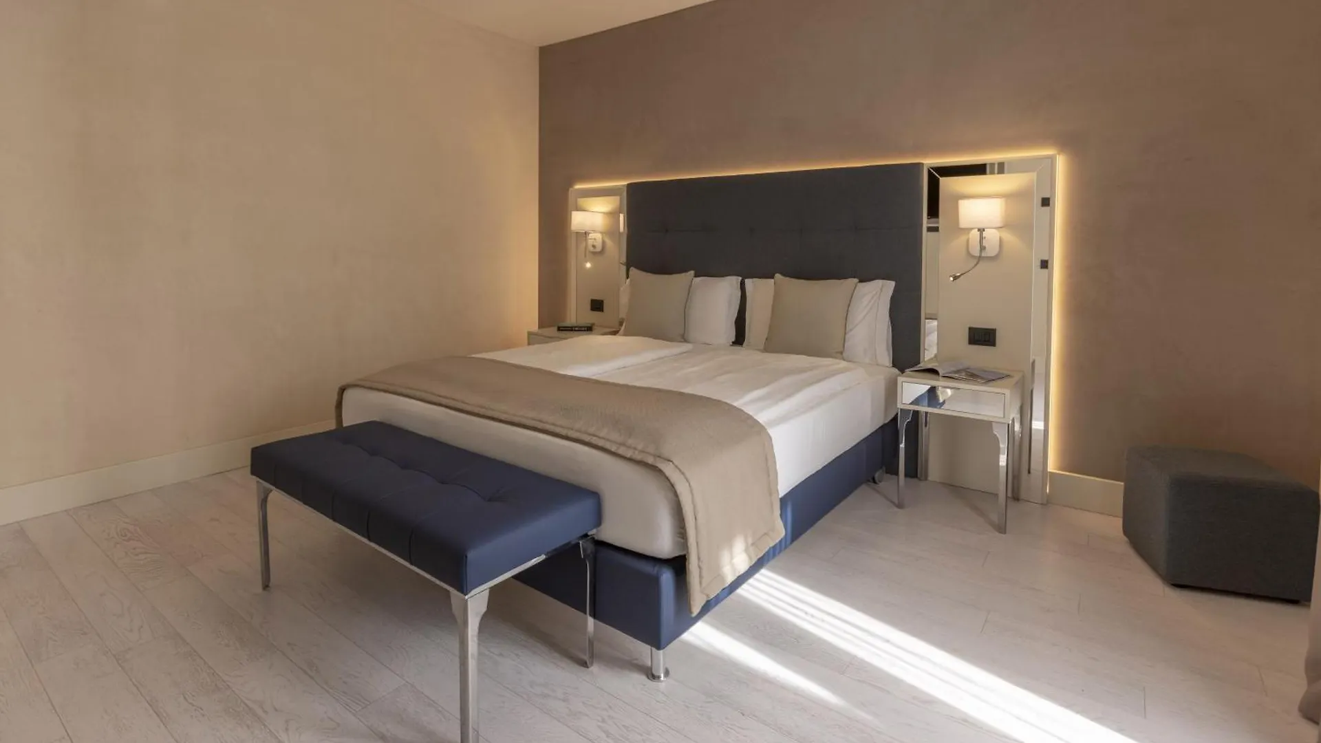Park Hotel Imperial Limone sul Garda Italy