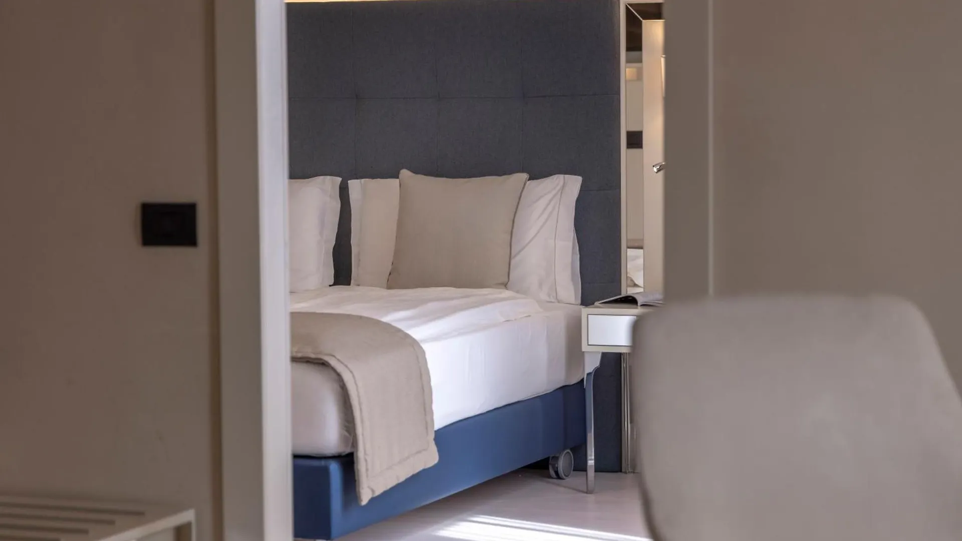 Park Hotel Imperial Limone sul Garda