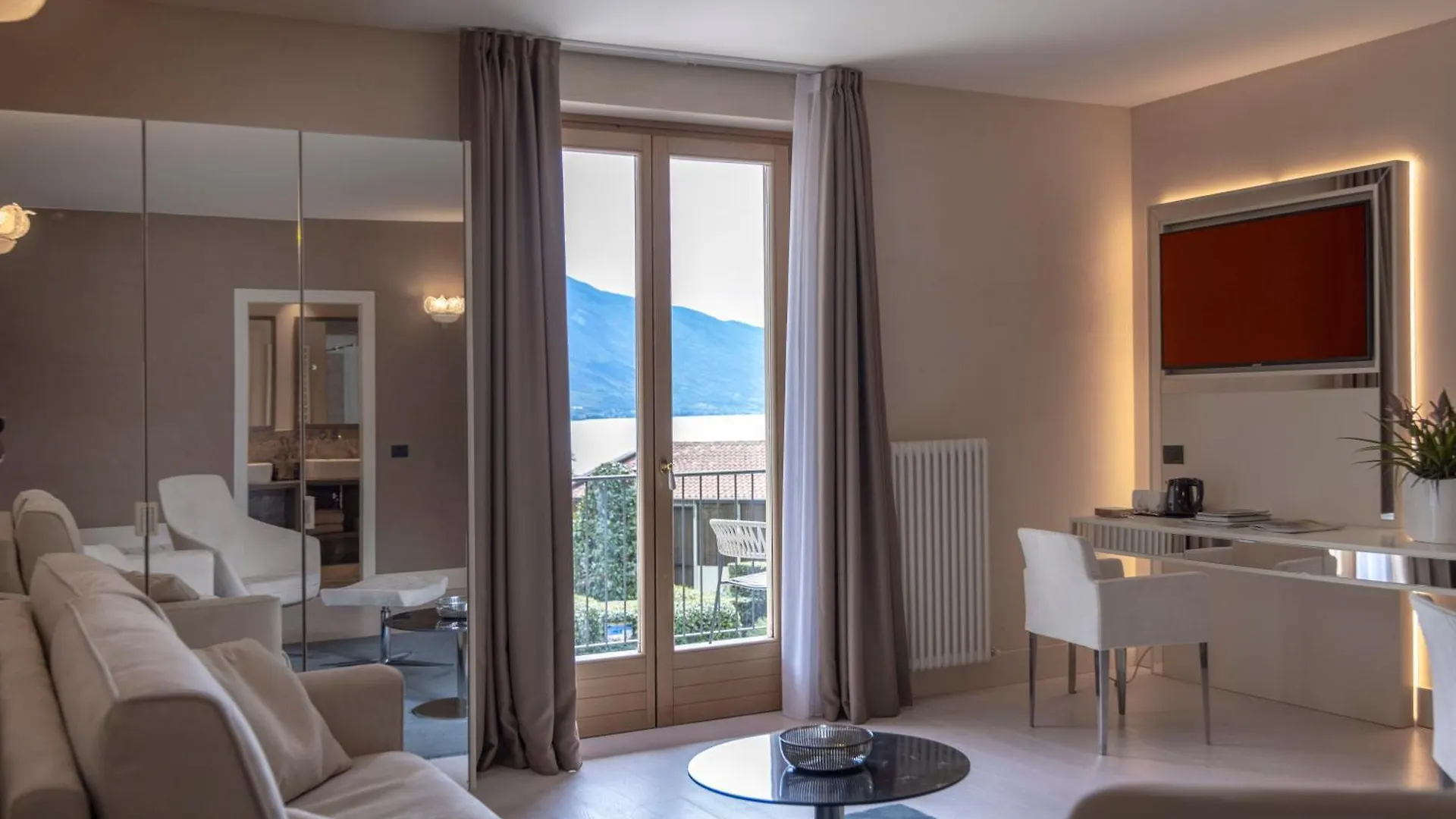 Park Hotel Imperial Limone sul Garda