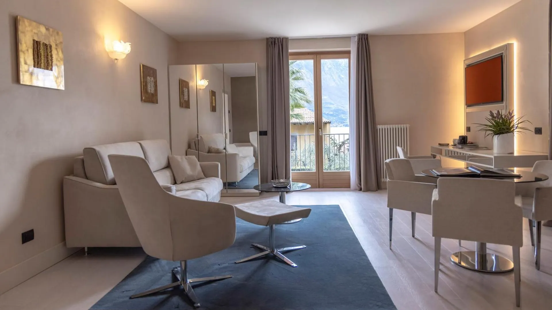 Park Hotel Imperial Limone sul Garda