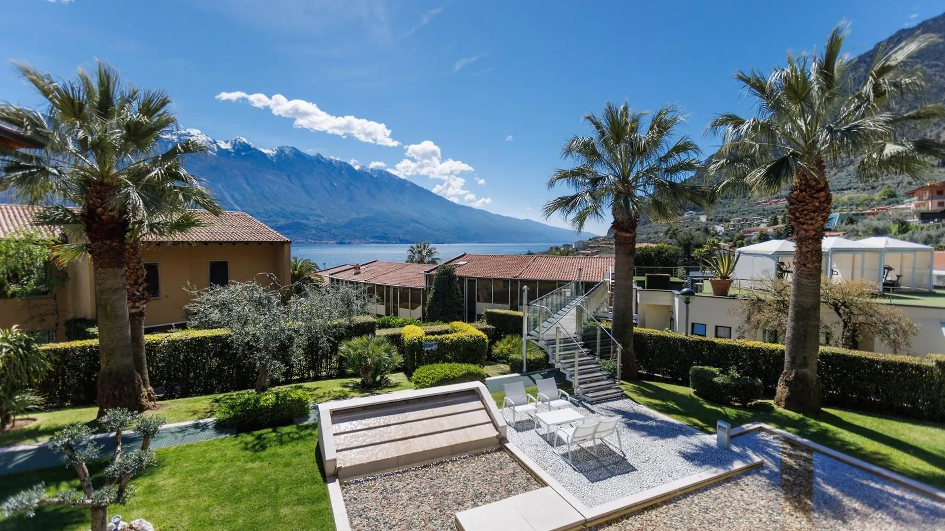 Park Hotel Imperial Limone sul Garda 5*,  Italy