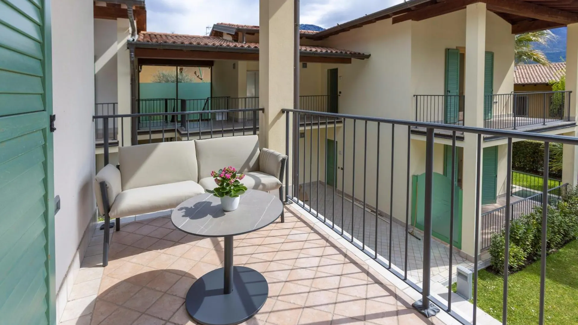 Park Hotel Imperial Limone sul Garda