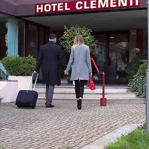 Hotel Clementi, Salice Terme