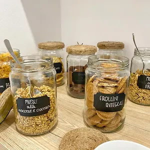 Couette-café La Chic Grosseto