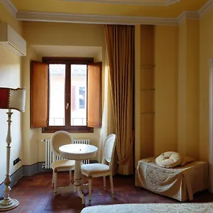 Maison d'hôtes Casa Leopardi Florence