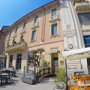 Maison d'hôtes San Paolo, Monza