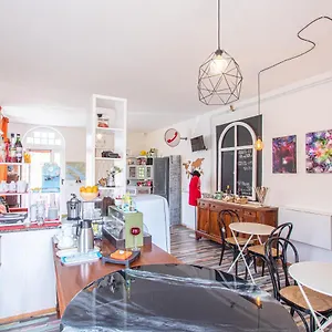 Bed and breakfast Maison44