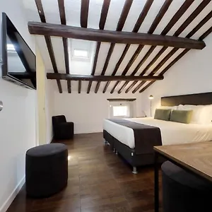 Youroom Corsini Appartement Rome