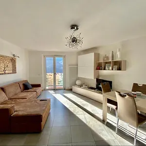  Apartment Residenza Belvedere