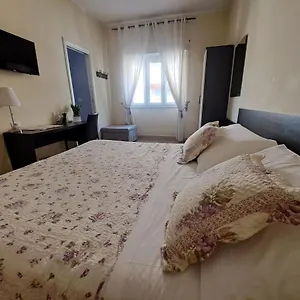 Bed and breakfast Eco Marela