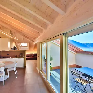  Apartment Liszt Attic By Klabhouse