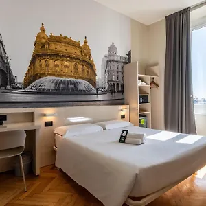 Hotel Principe Gênes