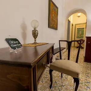 Bed and breakfast Domus