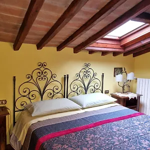 Maison d'hôtes Il Nido Delle Rondini Florence