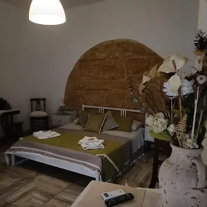 Couette-café Zabbara Agrigente