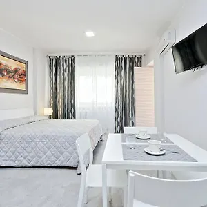 Valery Vakantiehuis Rome