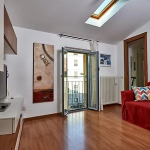  Apartment La Chiave Di Volta