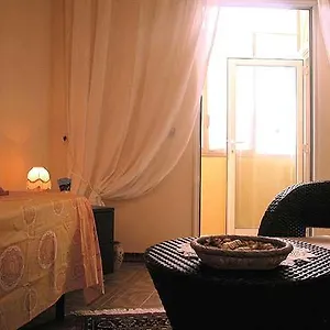 Maison d'hôtes Alessandro Carro Affittacamere Vernazza
