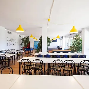 אכסניה Di Bergamo, Torre Boldone