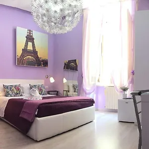 Bed and breakfast Citylife