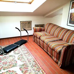 Apartment La Gallietta