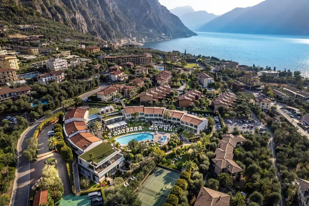 Park Hotel Imperial Limone sul Garda