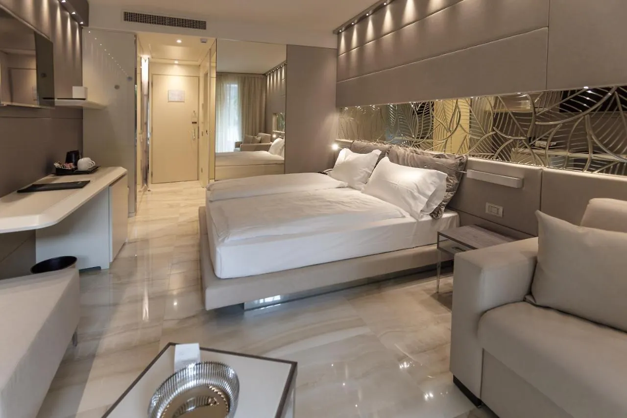 Park Hotel Imperial Limone sul Garda