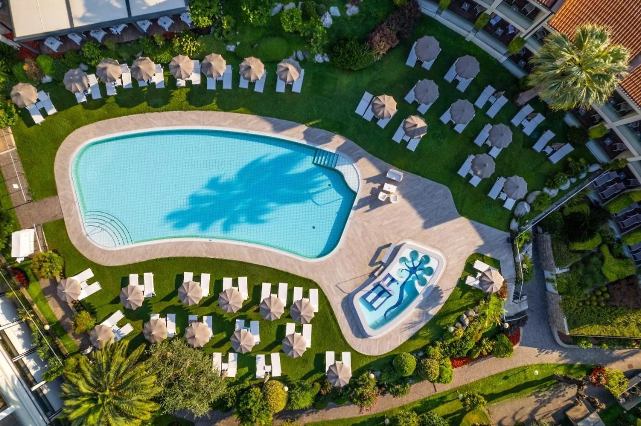 Park Hotel Imperial Limone sul Garda