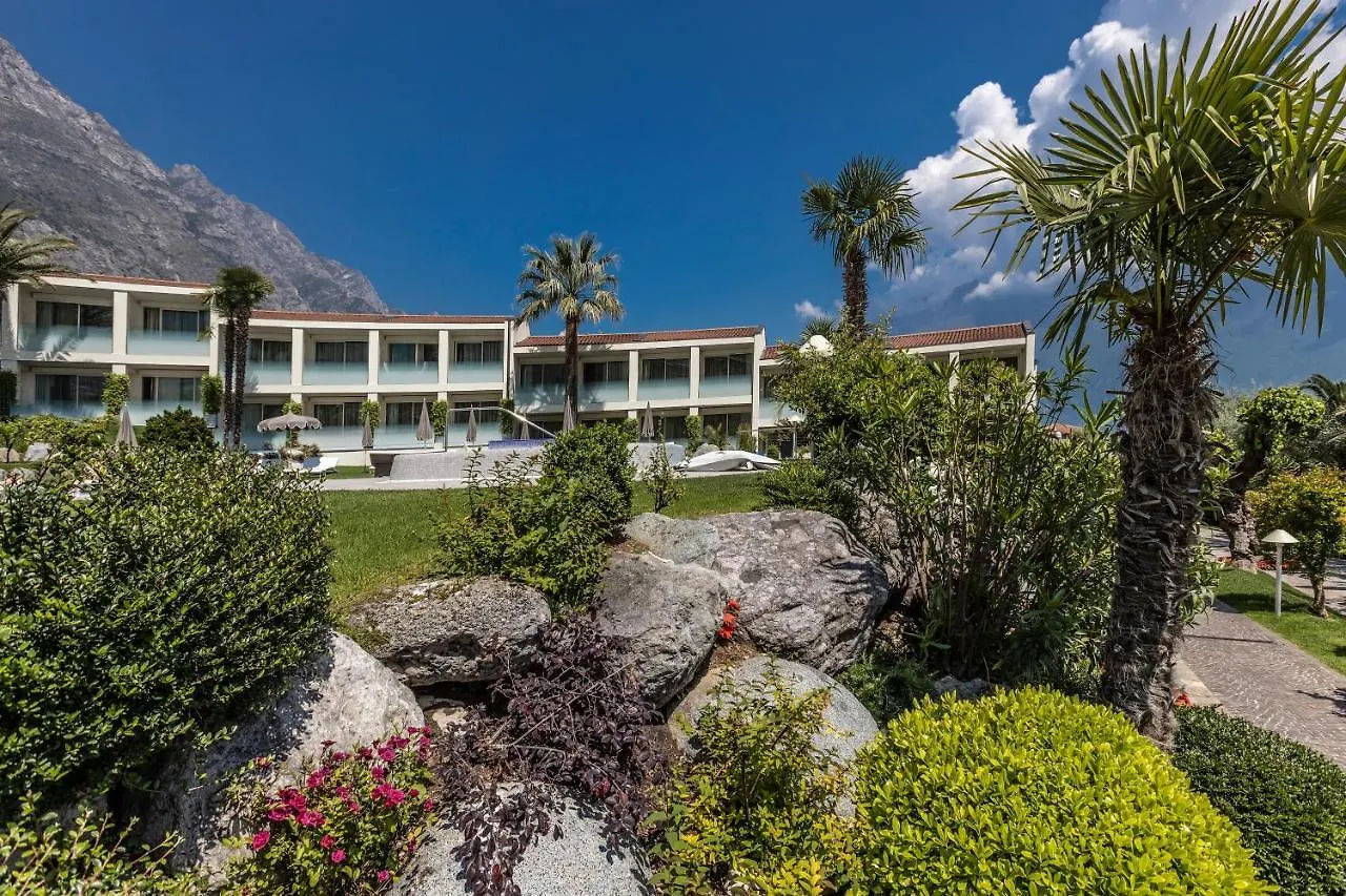 Park Hotel Imperial Limone sul Garda 5*,  Italië