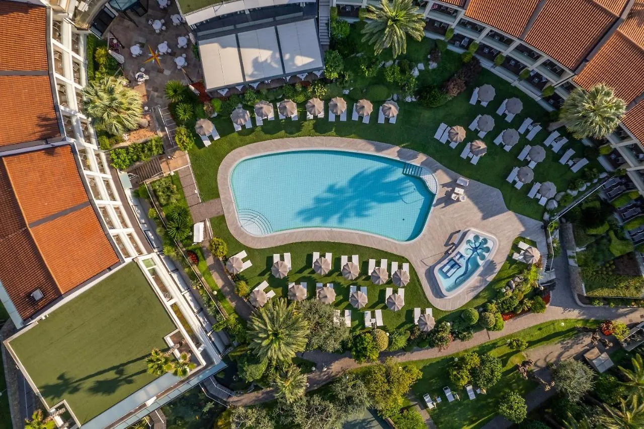 Park Hotel Imperial Limone sul Garda Italië