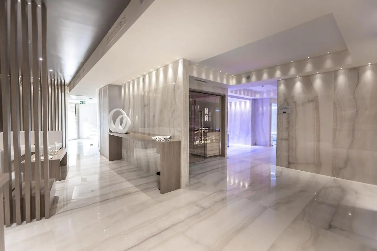 Park Hotel Imperial Limone sul Garda